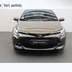 Toyota Corolla Hybride 140h Design Confort Aytr&eacute;