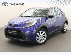 Toyota Aygo X Aytré