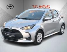 Toyota Yaris Aytré