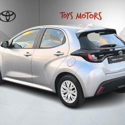 Toyota Yaris Hybride 116h Dynamic Business Aytr&eacute;
