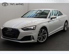 Audi A5 coupe Aytré