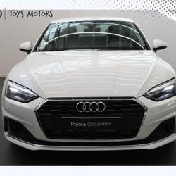 Audi A5 coupe 40 TFSI 2.0 190ch advanced S-tronic7 Aytr&eacute;