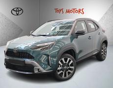 Toyota Yaris Cross Aytré