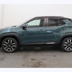 Toyota Yaris Cross Hybride 1.5 HYBRID 130H TRAIL AUTO Aytr&eacute;