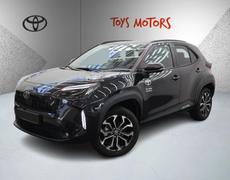 Toyota Yaris Cross Aytré