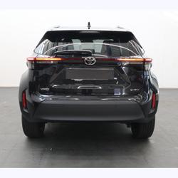 Toyota Yaris Cross Hybride 1.5 HYBRID 116H DESIGN AUTO Aytr&eacute;