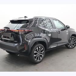 Toyota Yaris Cross Hybride 1.5 HYBRID 116H DESIGN AUTO Aytr&eacute;
