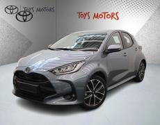 Toyota Yaris Aytré