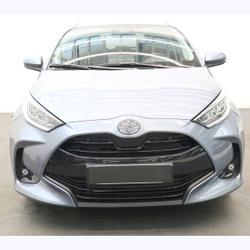 Toyota Yaris Hybride 116h Design 1.5 116 ch Aytr&eacute;