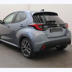 Toyota Yaris Hybride 116h Design 1.5 116 ch Aytr&eacute;