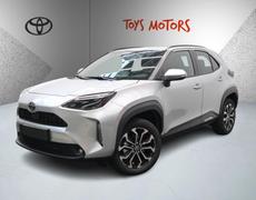 Toyota Yaris Cross Aytré