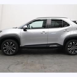 Toyota Yaris Cross Hybrid 2WD Design Aytr&eacute;