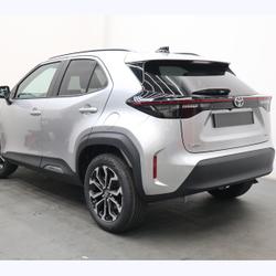 Toyota Yaris Cross Hybrid 2WD Design Aytr&eacute;