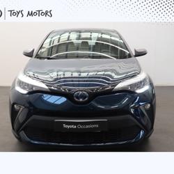 Toyota C-HR 1.8 Hybride 122 Dynamic Ultimate Aytr&eacute;