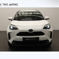 Toyota Yaris Cross Hybride 1.5 HYBRID 116H DESIGN Aytr&eacute;