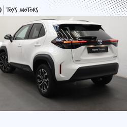Toyota Yaris Cross Hybride 1.5 HYBRID 116H DESIGN Aytr&eacute;