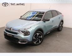 Citroen C4 Aytré