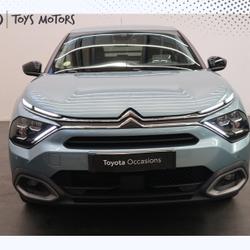 Citroen C4 Berline 1.5 BlueHDI 130 S&S Shine Pack EAT8 Aytr&eacute;