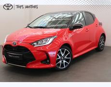 Toyota Yaris Aytré