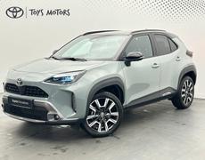 Toyota Yaris Cross Aytré