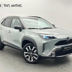 Toyota Yaris Cross Hybride 1.5 HYBRID 130H PREMIERE Aytr&eacute;