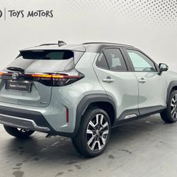 Toyota Yaris Cross Hybride 1.5 HYBRID 130H PREMIERE Aytr&eacute;
