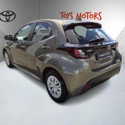 Toyota Yaris Hybride 116h Dynamic Aytr&eacute;