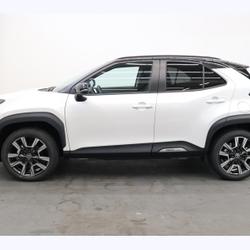 Toyota Yaris Cross Hybride NG 1.5 HYBRID 130H TRAIL AUTO Aytr&eacute;