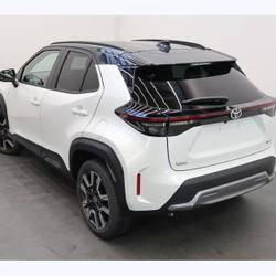 Toyota Yaris Cross Hybride NG 1.5 HYBRID 130H TRAIL AUTO Aytr&eacute;
