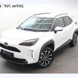 Toyota Yaris Cross Hybride 1.5 HYBRID 130H DESIGN AUTO Aytr&eacute;