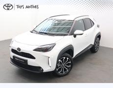 Toyota Yaris Cross Aytré