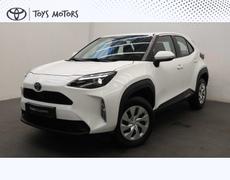 Toyota Yaris Cross Aytré