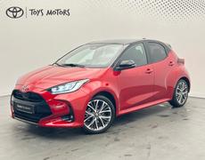 Toyota Yaris Aytré