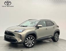 Toyota Yaris Cross Aytré