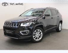 Jeep Compass Aytré
