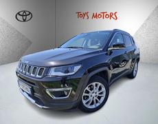 Jeep Compass Aytré