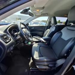 Jeep Compass 1.3 MultiAir 150 ch Limited FWD DTC6 Aytr&eacute;