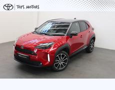 Toyota Yaris Cross Aytré