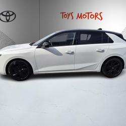 Opel Astra Berline 1.2 Turbo 130ch GS BVA8 occasion - Aytr&eacute; - photo 2/23