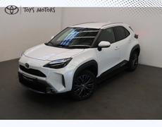 Toyota Yaris Cross Aytré