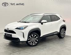 Toyota Yaris Cross Aytré