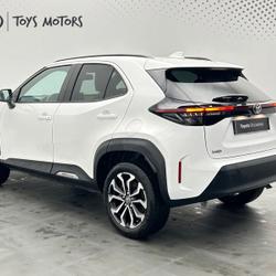 Toyota Yaris Cross Hybride 1.5 HYBRID 130H DESIGN Aytr&eacute;