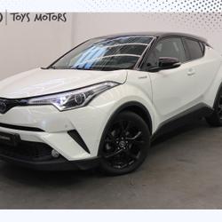 Toyota C-HR Hybride 122h Graphic RC18 Aytr&eacute;