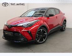 Toyota C-HR Aytré