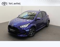 Toyota Yaris Aytré