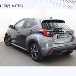 Toyota Yaris Hybride 116h Design Pack Aytr&eacute;