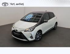 Toyota Yaris Aytré