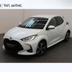 Toyota Yaris Hybride 116h Design MC24 Aytr&eacute;