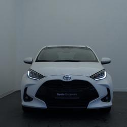 Toyota Yaris Hybride 116h Design MY25 Aytr&eacute;