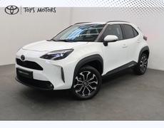 Toyota Yaris Cross Aytré
